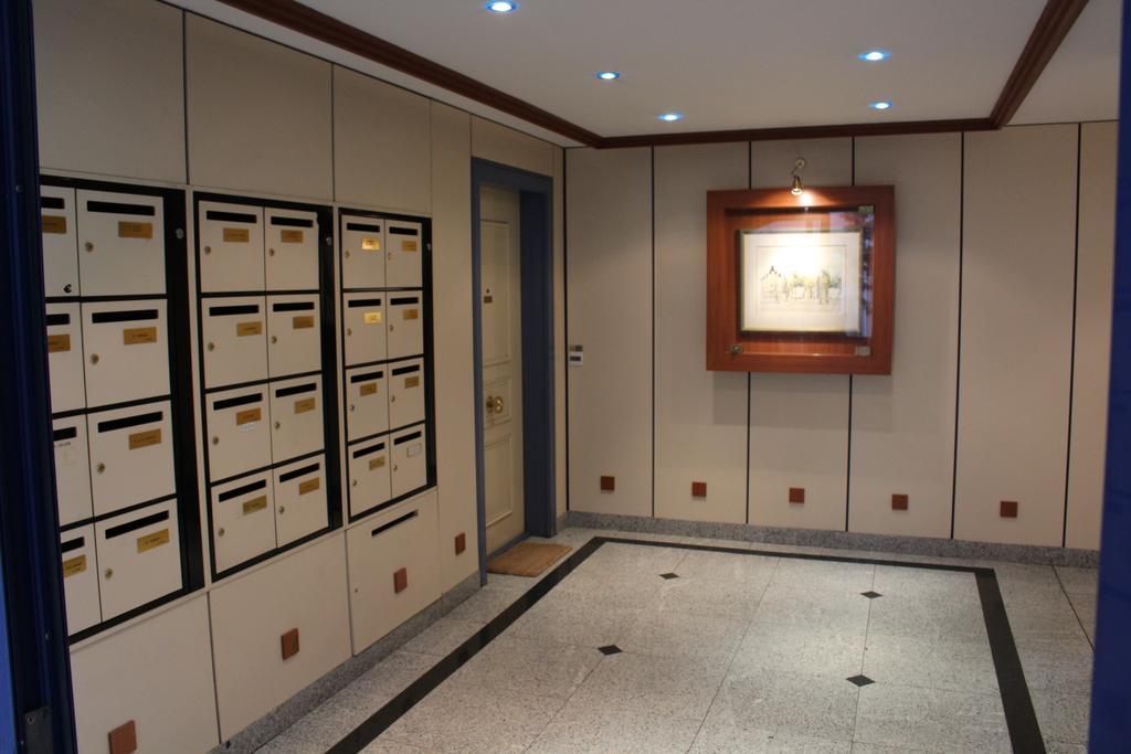 Apartamento Le 6ème côté Foch Lyon Exterior foto