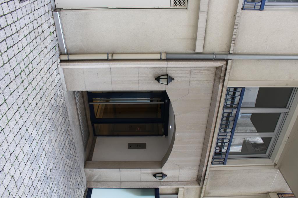 Apartamento Le 6ème côté Foch Lyon Exterior foto
